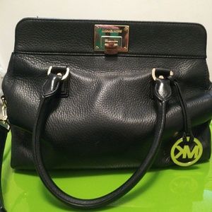 Like new Michael Kors bag